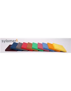 Sylomer pad 707603 40kg 12mm - SOPEGTSY707603