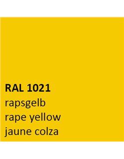 Aerosol 400 ml. acrylic ral 1023 amarillo trafico - PPSAC1021