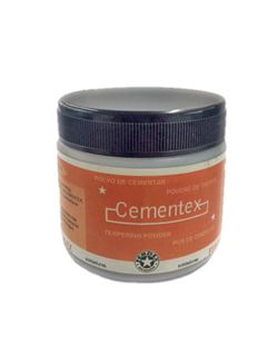 Bote cementex 1/2 kg. - FEXCE12