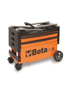 Carro herramientas plegable c27s - BETCA027000201