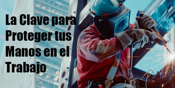 Guantes de Seguridad: La Clave para Proteger tus Manos en el Trabajo